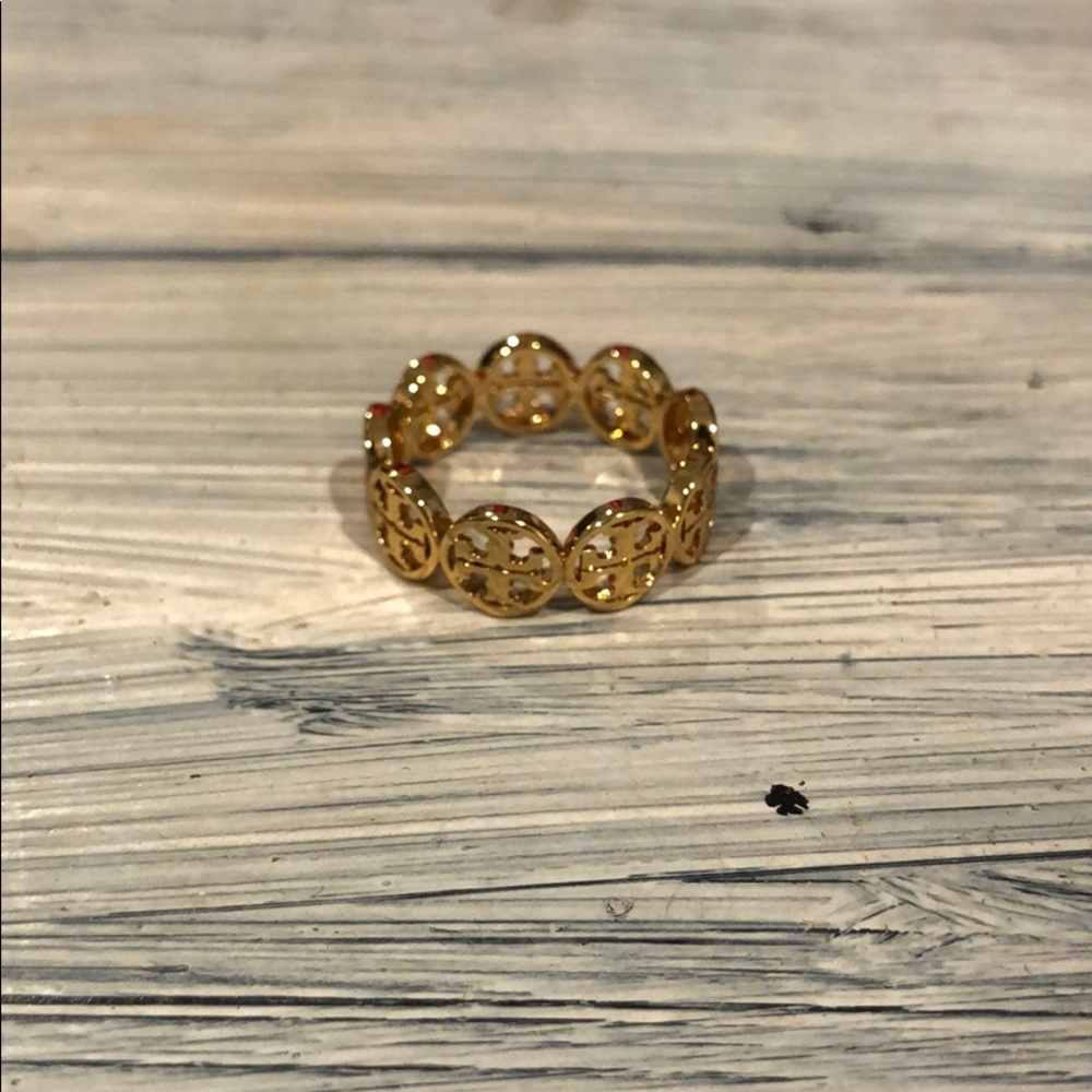 Tory Burch Ring
